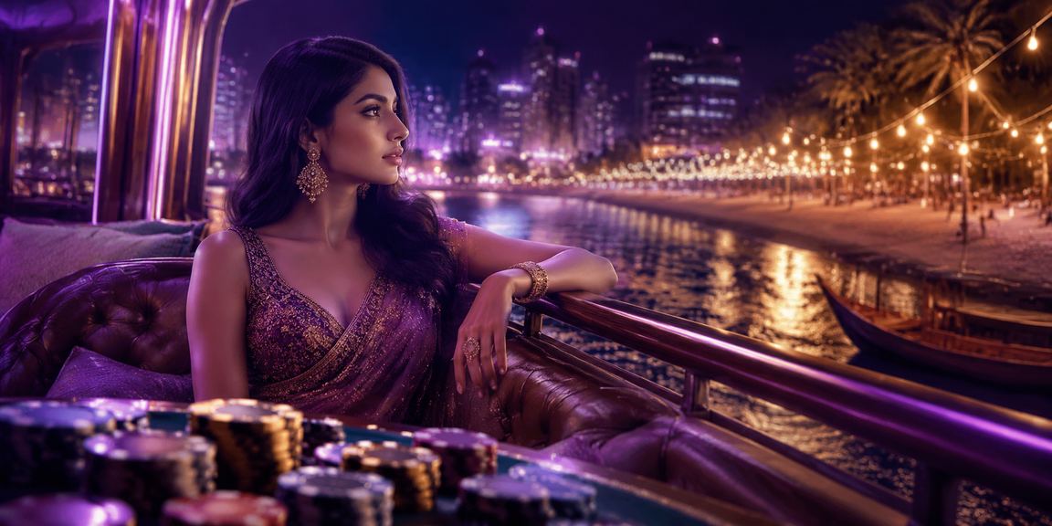 কক্সবাজার সমুদ্র সৈকতে 1650 পোকার গেম ভিআইপি খেলার দৃশ্য