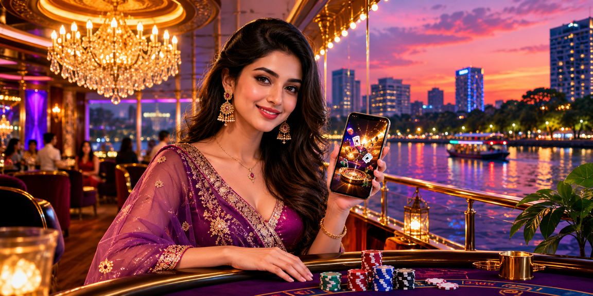 ঢাকায় 1650 মোবাইল ক্যাসিনো পেজে বাংলাদেশি মডেল প্রোমোশন অফার দেখছেন