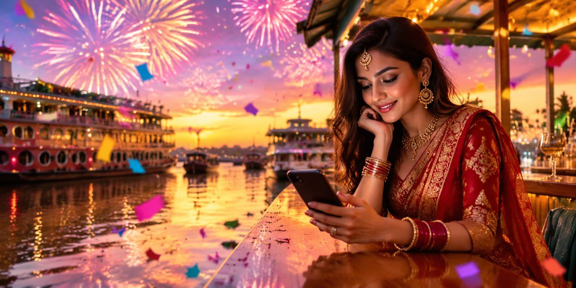 নারায়ণগঞ্জে 1650 রিবেট বোনাস অফার
