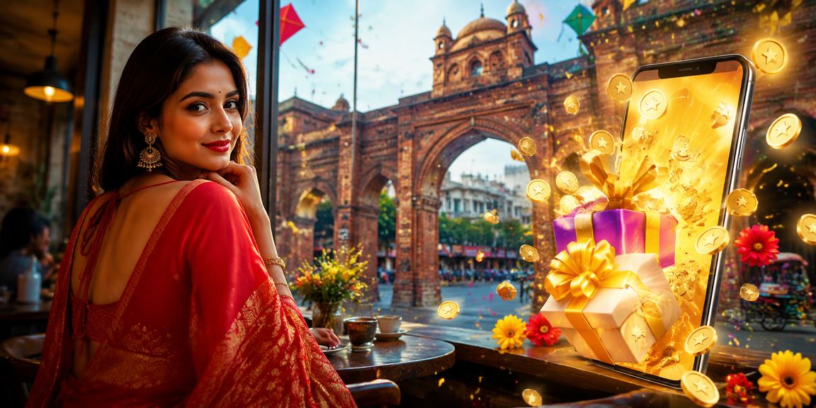 নারায়ণগঞ্জে 1650 রেজিস্টার বোনাস পেজে শাড়ি পরা নারী মোবাইলে ডেটা সুরক্ষা নিশ্চিত করছেন