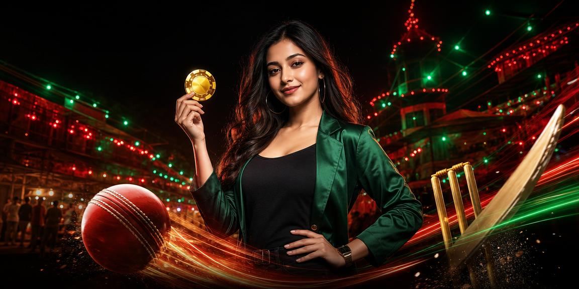 রংপুরে 1650 ক্রিকেট বেটিং পেজে লাল-সবুজ প্রোমোশন ইন্টারফেস